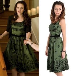 Twilight New Moon dress size medium